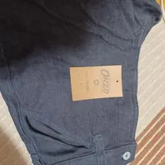 ONZO TS-200-SL デニムパンツ サイズ5