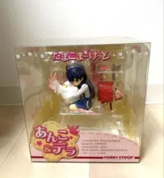【新品】たまこまーけっと あんこ＆デラ 1/7スケールフィギュア アルター