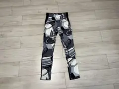 Reebokヨガパンツ