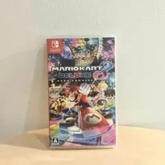 マリオカート8 デラックス Nintendo Switch