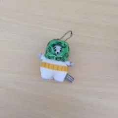 ごろごろにゃんすけ　コソコソさん　マスコット