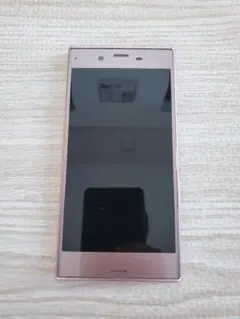 SONY XPERIA au SOV34 32GB 美品　初期化済　動作確認済