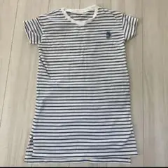 130cm ワンピース