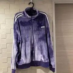 【shooop】正規品 Nerdy ジャージ　ピンクセット S NERDY ジャージ ピンク
