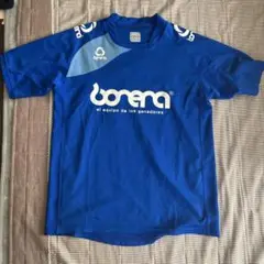 サッカーtシャツ　Ｌサイズ