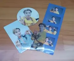 スジュ イトゥク セット売り