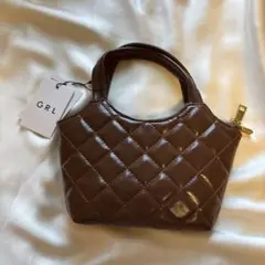 グレイルバック新品