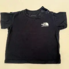 THE NORTH FACE Tシャツ 80