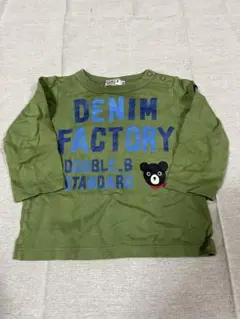 ロングTシャツ