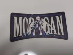 FGO モバイルステッカーコレクション モルガン