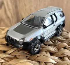 〈REALTOY〉isuzu VehiCROSS ビークロス いすゞ　ビークロス