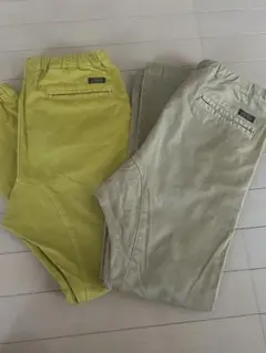 値下げ！ゴートゥハリウッド パンツ２枚セット 02