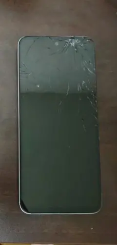 xiaomi Redmi 12 5G ヒビあり