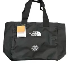 THE NORTH FACE ブラック トートバッグ非売品 24時間以内に発送