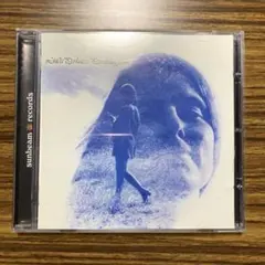 LINDA PERHACS 米フィメールアシッドフォーク名盤 中古CD