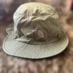 THE NORTH FACE ハット　Mサイズ
