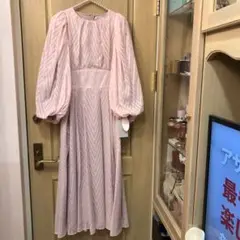 タグ付き♡石井みほさんコラボワンピース♡
