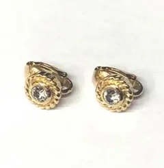 【オススメ】★ Christian Dior イヤリング ★