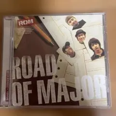 ROAD OF MAJOR 大切なもの