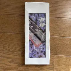 ハンカチ コシノヒロコ 2枚