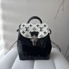 ❣️ルイヴィトン❣️モノグラム✨ホットスプリングス✨デイバッグ・リュック✨極上美品✨ 2025年最新】ルイヴィトンホットスプリングスの人気アイテム
