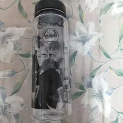 ハイキュー!! スシローコラボ クリアボトル