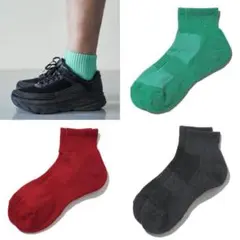 【新品】FreshService ORIGINAL SOCKS【4足】ソックス