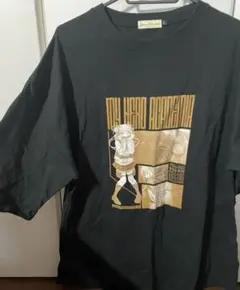 トガヒミコTシャツ