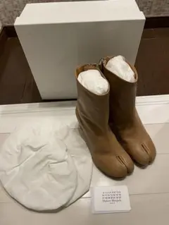 Maison Margiela Tabi Boots タビブーツ