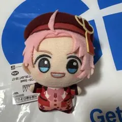アイドルマスター sidem ちびぐるみ 兜大吾