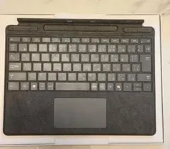 サーフェスプロ　13インチ　キーボード
