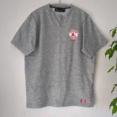 Under Armour BOSTON RED SOX Tシャツ M グレー