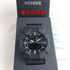 ✨未使用✨ CASIO G-SHOCK 腕時計 GA-010-1A1JF
