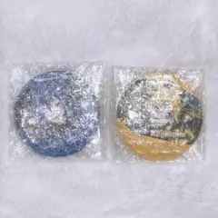 プロセカ あんスタ セガラッキーくじ 缶ミラー KAITO 鏡音レン