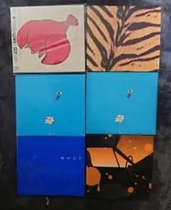 HIGH-LOWS 甲本ヒロト CD セット