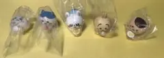 ちいかわ みんなでもぐもぐパーティ3 コンプセット