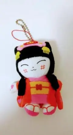 やちにゃん　彦根城　ぬいぐるみ