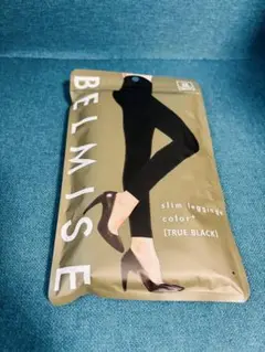 BELMISE ブラック Ｍサイズ