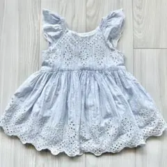 GAP baby ワンピース　12-18M