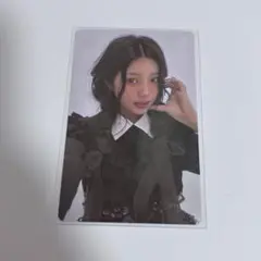 ILLIT I'LL LIKE YOU Weverse global ウォンヒ