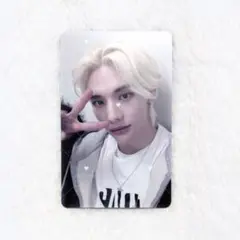 straykids ヒョンジン Oddinary soundwave ラキドロ