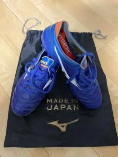 サッカースパイク ミズノ