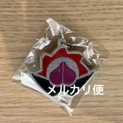 暴太郎戦隊ドンブラザーズ　グリッターアクリルキーホルダー　全スーパー戦隊展