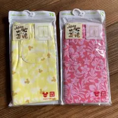 UNIQLO 70 レギンス  新品