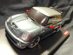 京商ミニッツ ミニクーパー S Amazon | 京商 MINI-Z MINI COOPER S メタリックブルー ミニッツ