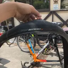 コンチネンタルグランプリ5000