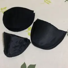 メ(^ ^)P【まとめ売り②】サイズ 形 不揃い 肩パッド