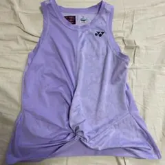 ヨネックステニスウェア