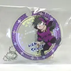 忍たま乱太郎 ジョイポリス アクリルスタンドキーホルダー アクスタ 浜守一郎