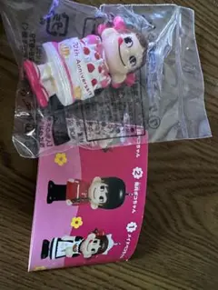 ぺこちゃん